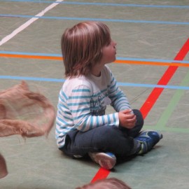 2017 paassportkamp kleuters  70 - Sportraad Zaventem 